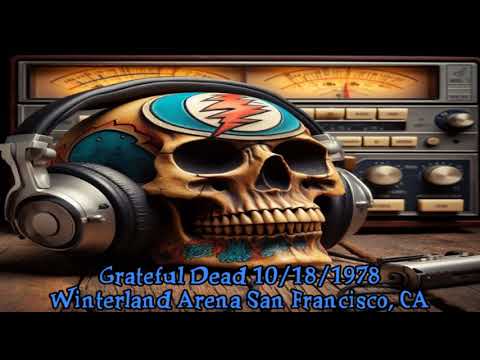 【幻の公演】グレイトフルデッド 1978年コーネル大学 バックステージパス 希少 Grateful Dead 10/18/1978 - YouTube