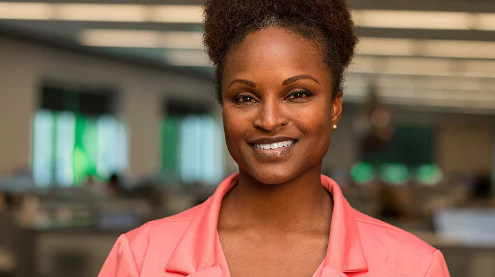 Tonyai Palmer | Careers | Life at Kelsey-Seybold C...