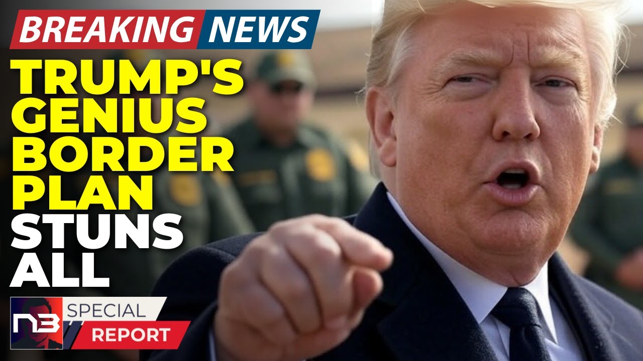 🚨BREAKING: The Shocking Reason Illegals Are Suddenly Racing To Leave America Right Now!🚨