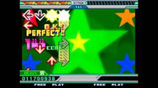 DDR EXTREME - Candy ★