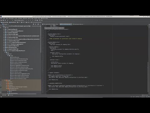 Translation units tutorial