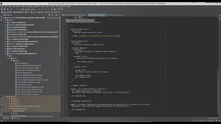 Translation units tutorial