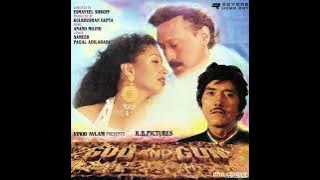 Tu Meri Ibtida Hai Tu Meri (Eagle Ultra Classic Jhankar) Movie: GOD AND GUN 1995 Singer: KUMAR SANU