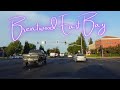 Brentwood Driving Tour (San Francisco East Bay, California) [4K]