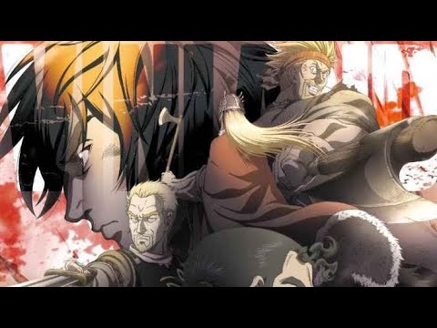 فلاند ساغا الموسم الأول الحلقة 3