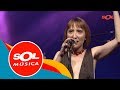 María Guadaña "La muerte" | Directo a Solas Sol Música