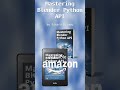 Master Blender Python API Book