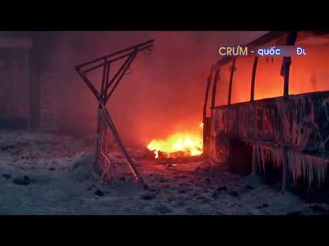 Video: Crimea ở đâu