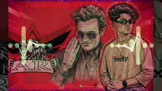 RAHMAN DAKAIT ENTRY SONG DJ HARSH JBP \u0026 EDIT AR JBP 