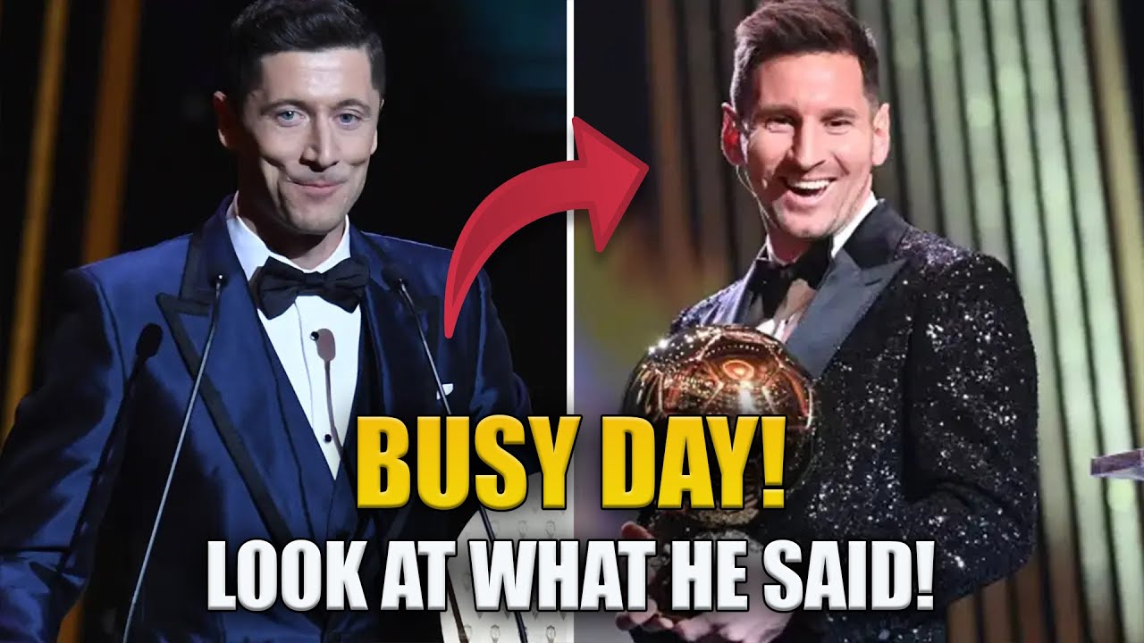 🚨 BREAKING NEWS! LOOK AT THIS! OH MY GOODNESS! BARCELONA NEWS TODAY