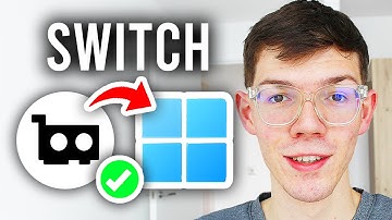How To Switch From Integrated Graphics To GPU In Windows 11 - Step By Step