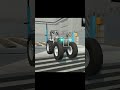 Ne Holland 🚜#simulatorgames #indiantractorsimulatorlite #gaming #shortvideo
