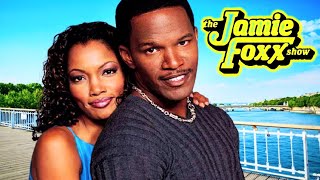 Classic TV Theme: Jamie Foxx (Stereo • two versions)