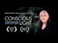 Conscious light a documentary film on the life  work of adi da samraj