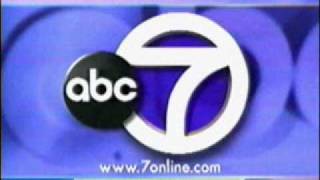 WABC EAS Test (Mock)