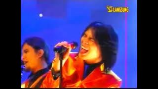 Dewa - Separuh Nafas (Last Performance at Impresario 008 RCTI 2001)