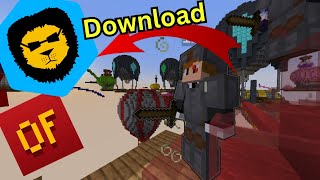 How to download and install Badlion + Optifine | Minecraft Badlion Client Guide