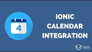 Read and Write Your Native Calendar with Ionic 4 screenshot 3