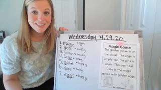 MBES 1st grade phonics 4.29.20 screenshot 2