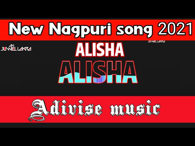 Nagpuri Songs Jharkhand - Alisha-Alisha | Nagpuri Video Album - AYE RE CHANDNI class=