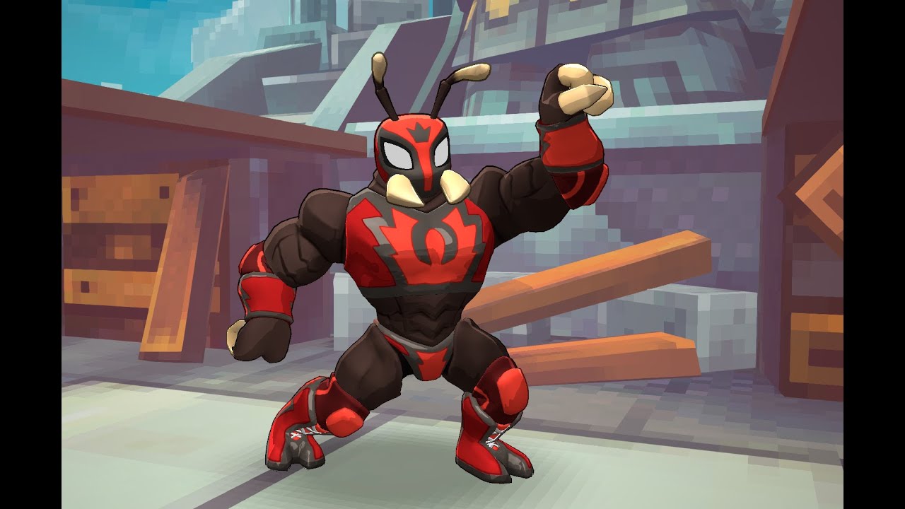 I bullied a Rivals 2 dev with La Reina and Fleet