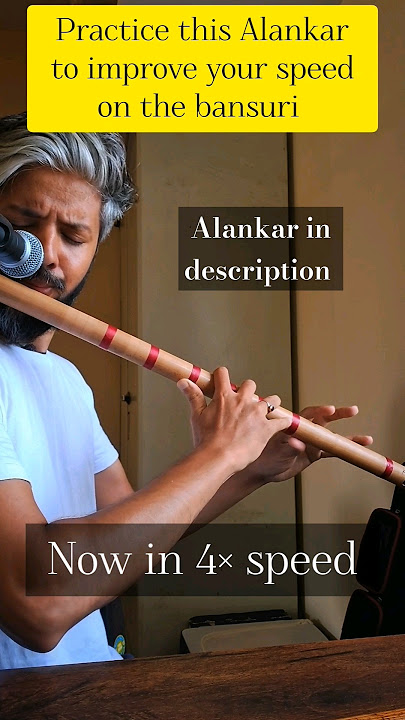 Download lagu Best Alankar to  increase your Speed | Hindustani classical flute | #bansuri #flute #classicalflute