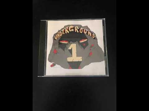 Underground 1 — underground 1 - 1998 (los Angeles,ca) (Music Video