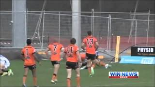 Wrap-up V Easts