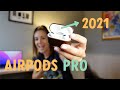 AirPods Pro y AirPods 3 en 2021 ¿deberías comprarlos?