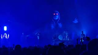 Ice Nine Kills - Funeral Derangements Live London Wembley OVO Arena 23.05.24