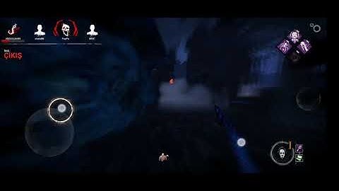 |Dead by Daylight Mobile| F***ing Speed Hack !