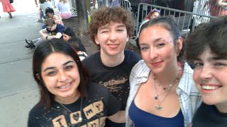 grandmaster baiters go to pride fest! 