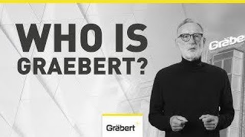 Who is Graebert?