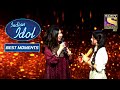 Alka Yagnik  ने दिया Arunita को एक तोहफा | Indian Idol Season 12