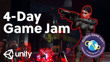 Duality (Global Game Jam January 2022)