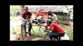 bale setu sawangan . kopi kentrunk 'tentang rasa'