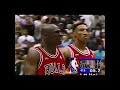 How great was mjs final shot in the 98 nba finals actually shorts viralnbahighlights trending