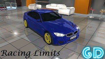 Racing Limits Gameplay Android & iOS
