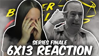 Better Call Saul 6x13: Saul Gone - SERIES FINALE Reaction
i cant believe its saul done, man :(
cringy 14-year old me reviewing BCS (dislike-bomb it i dare you):
https://youtu.be/HXgkp79E1Kw
Full-length and early access is available at:
https://www.patreon.com/professorreactions
If youre curious about what shows Ive seen and want to know what you can or cant recommend, Ive compiled a list of EVERY show Ive ever seen:
https://bit.ly/3cQTUOM
#BetterCallSaul Better Call Saul 6x13: Saul Gone - SERIES FINALE Reaction