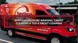 Carpet Cleaning Monroe, Ga Spotless Pressure Washing, Carpet Cleaning Tile Grout Cleaning