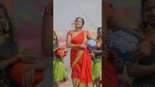 BUSY BUSY RANI FOLK SONG...