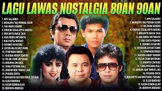 Lagu Nostalgia Tembang Kenangan 🍓 Lagu Pop Lawas 80an 90an Indonesia🍓Terpopuler Paling Dicari