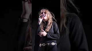 Highlights from LHs recent stand at Red Rocks. Catch the band on the road this summer
