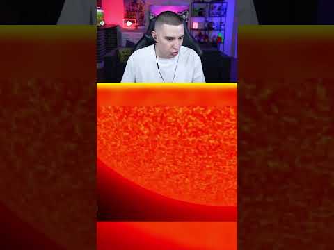 НАСКОЛЬКО НА САМОМ ДЕЛЕ БОЛЬШИЕ ЧЕРНЫЕ ДЫРЫ?! 😥 #Shorts #Глент