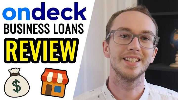 OnDeck Small Business Loans: 2025 Review thumbnail