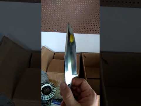 Vídeo: Disco De Polimento Para Retificadora: Disco De Polimento De Feltro Para Amolador Elétrico, Discos De Polimento 150 Mm E Outros Tamanhos