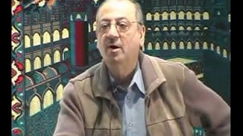 Learn Arabic grammar lesson 10 part 2