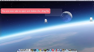 How to download and install utorrent on a Mac