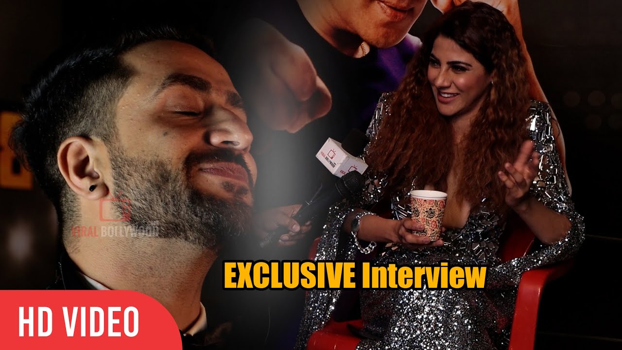 Aly Goni का नाम सुनते ही क्यों गुस्सा हुए Nikki Tamboli | EXCLUSIVE INTERVIEW | BB14