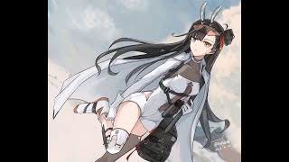 Modern Strike Gameplay QBZ 191 with Girls Frontline screenshot 4